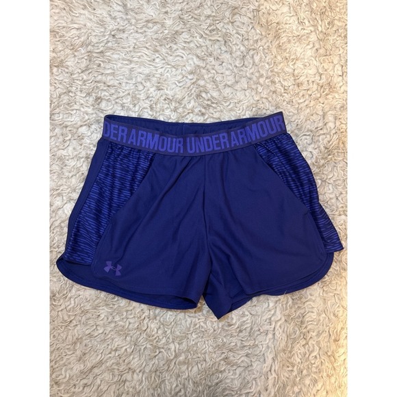 Under Armour Athletic Shorts|Size Small - Picture 2 of 7